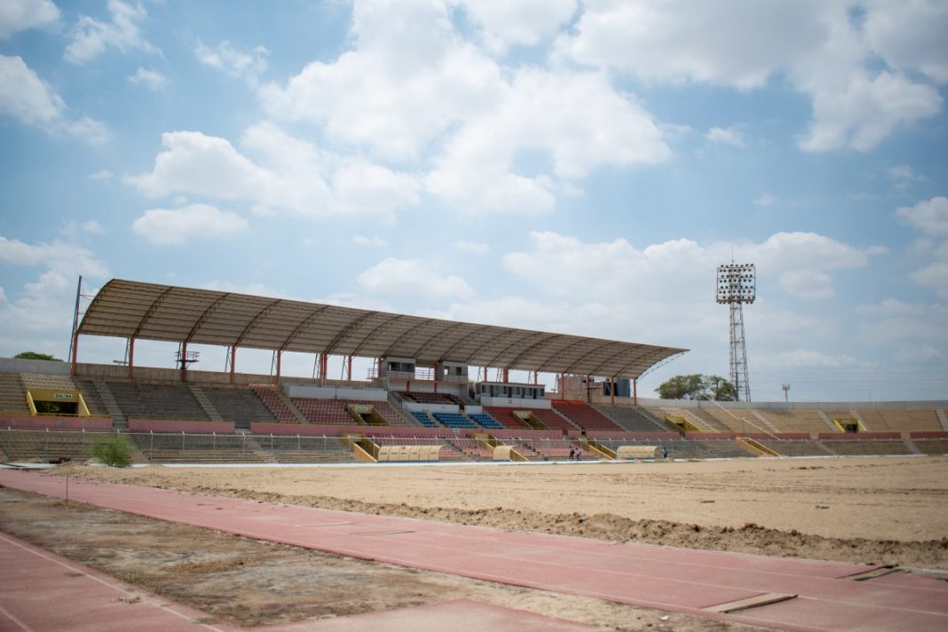 En abril iniciarán obras de remodelación en el estadio Miguel Grau.