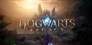 ¿Cuándo se estrena Hogwarts Legacy? videojuego basado en el universo de Harry Potter