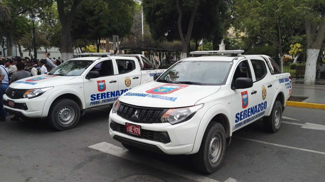 MPP convoca licitación de compra de 9 camionetas para Seguridad Ciudadana.