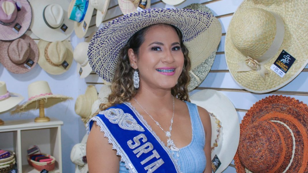 Mariela Requena, candidata de la Bandera Azul: “Tenemos que impulsar el turismo, Catacaos tienen mucho por ofrecer”