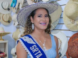 Mariela Requena, candidata de la Bandera Azul: “Tenemos que impulsar el turismo, Catacaos tienen mucho por ofrecer”