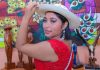 Judith Alarcón, candidata de Roja San Sebastián : “El carnaval es una herencia de los mayores que todos debemos cuidar y engrandecer”