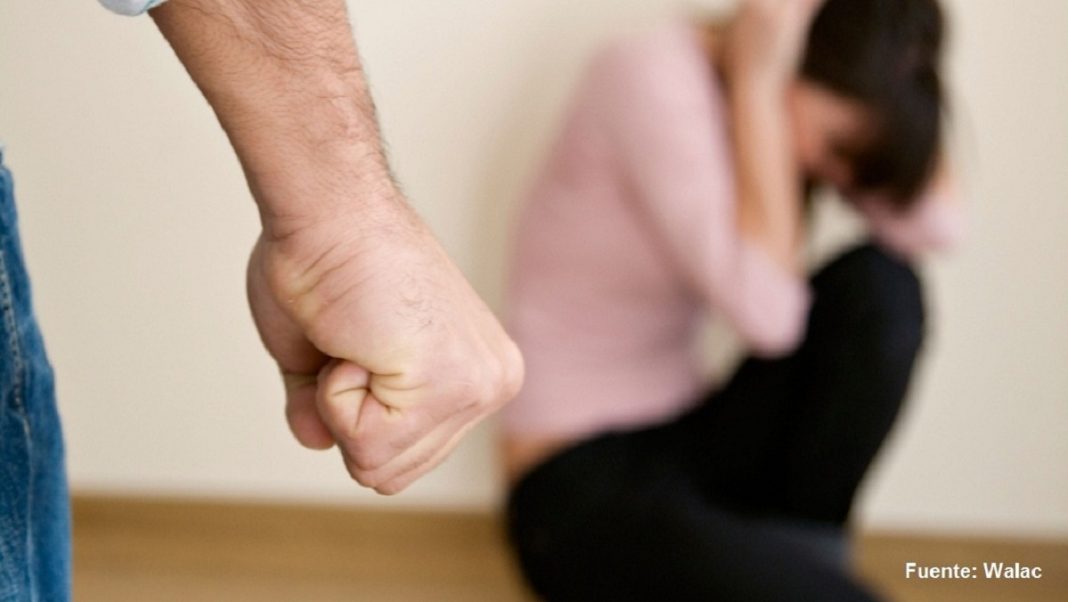 Sullana: reportan alta incidencia de casos de violencia familiar