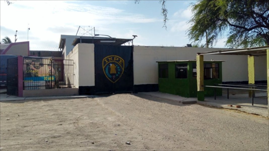 Piura: dos internos mueren electrocutados en penal ex Río Seco