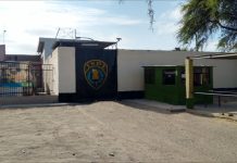 Piura: dos internos mueren electrocutados en penal ex Río Seco