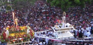 Catacaos recibirá más de 18 mil turistas en Semana Santa