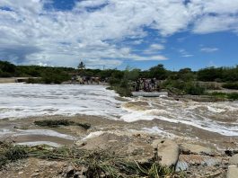Piura registra 22 distritos con muy alto nivel de riesgo ante huaicos o deslizamientos