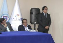Viceministro de Economía propone norma para mejorar ingresos municipales