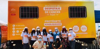 Ofrecerán despistajes de cáncer de piel gratuitos en Piura