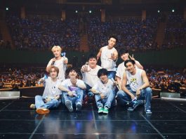 Super Junior en Perú: Así se prepara el club de fans para recibirlos