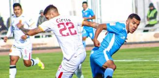 Liga 1: Atlético Grau y Binacional disputarán en Arequipa