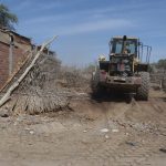 Municipalidad de Piura recupera predio destinado a una posta en Monte Sullón