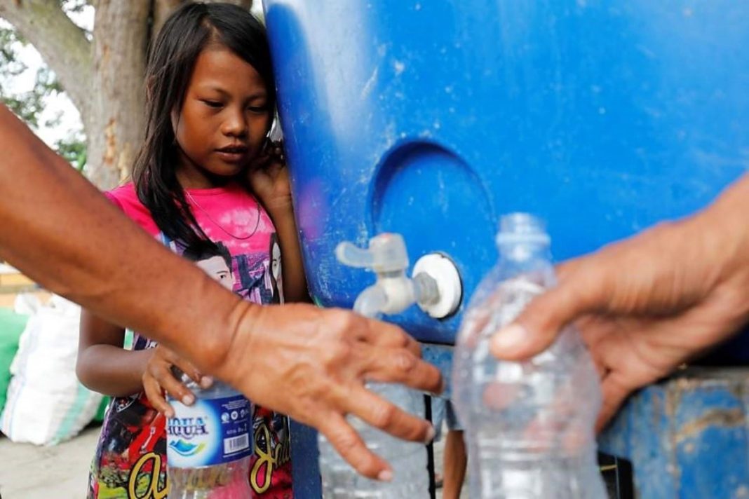 Temporada lluviosa: cinco consejos para el uso solidario del agua