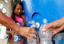 Temporada lluviosa: cinco consejos para el uso solidario del agua