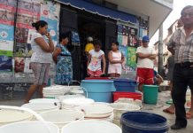 Corte de agua en Sechura: Municipalidad anuncia restricción en el servicio hasta el 3 de abril