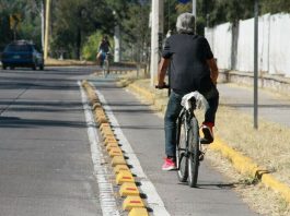 Ampliación de ciclovía unirá los distritos de Piura, Castilla y Veintiséis de Octubre