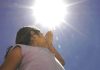 El golpe de calor en niños: Uno de los peligros del verano