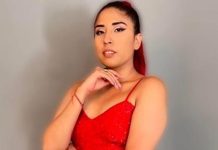 Azucena Calvay: Mi sueño era ser famosa, pero nunca pensé que tanto
