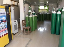 Contraloría detecta pagos irregulares por plantas de oxígeno en Piura