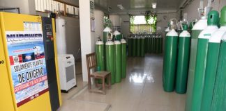 Contraloría detecta pagos irregulares por plantas de oxígeno en Piura