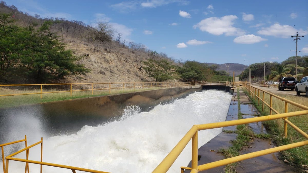 Comuna de Tambogrande y MVCS buscan destrabar proyecto de servicio de agua.