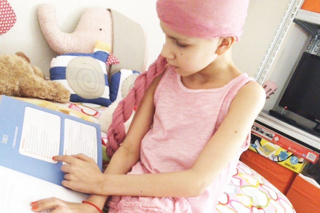 ¿Conoces los signos de alerta de un cáncer infantil?