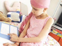¿Conoces los signos de alerta de un cáncer infantil?
