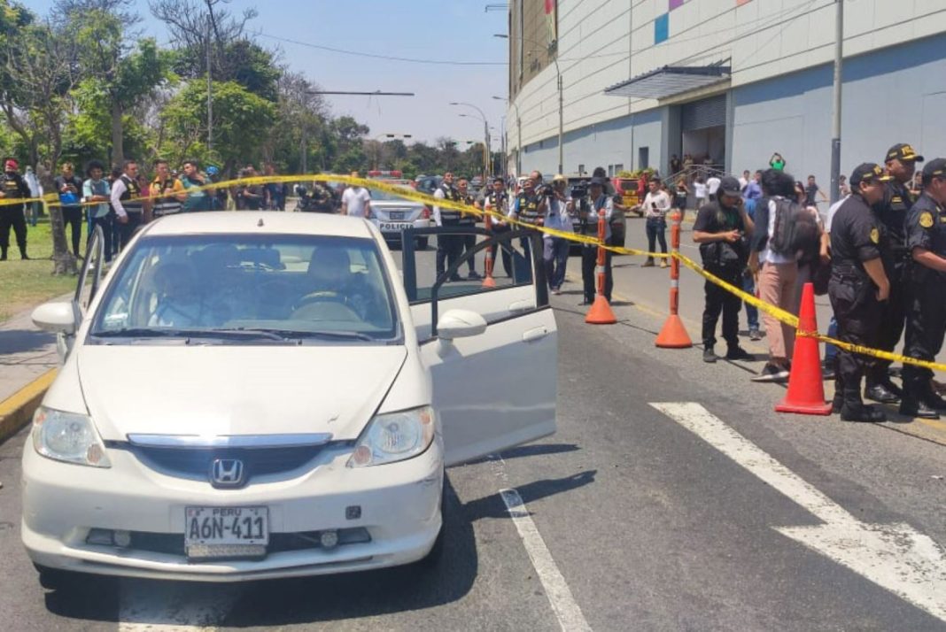 Lima: policía captura a cuarto implicado en masacre en San Miguel.