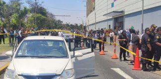 Lima: policía captura a cuarto implicado en masacre en San Miguel.