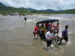 El BCP y ADRA recaudan donaciones en Yape para brindar apoyo a los damnificados por lluvias.
