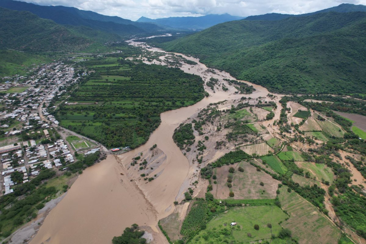 Exjefe de Senamhi: "El norte debe tomar acciones ante inminente llegada de El Niño".