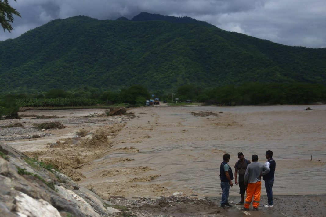 COER reporta 19 personas fallecidas a consecuencia de las lluvias en la región Piura.