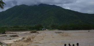 COER reporta 19 personas fallecidas a consecuencia de las lluvias en la región Piura.