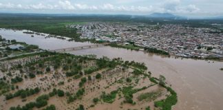 Informe de Senamhi advirtió sobre lluvias en el Perú desde septiembre de 2022.