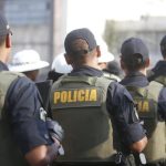 Piura: Policía no tendría ni armas ni logística para enfrentar la inseguridad ciudadana