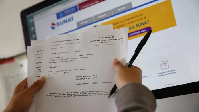 Impuesto a la renta 2022: cuándo y cómo debo hacer mi declaración jurada. / Foto: Sunat.