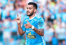 Copa Libertadores: Cristal vs. Fluminense ¿Cuánto cuestan las entradas para ver el partido?