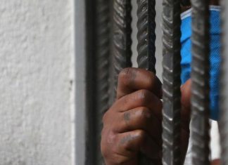 Sentencian a 15 años de cárcel a sujeto por homicidio en Montero