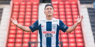 Conoce la promesa de Cristian Cueva tras su regreso a Alianza Lima