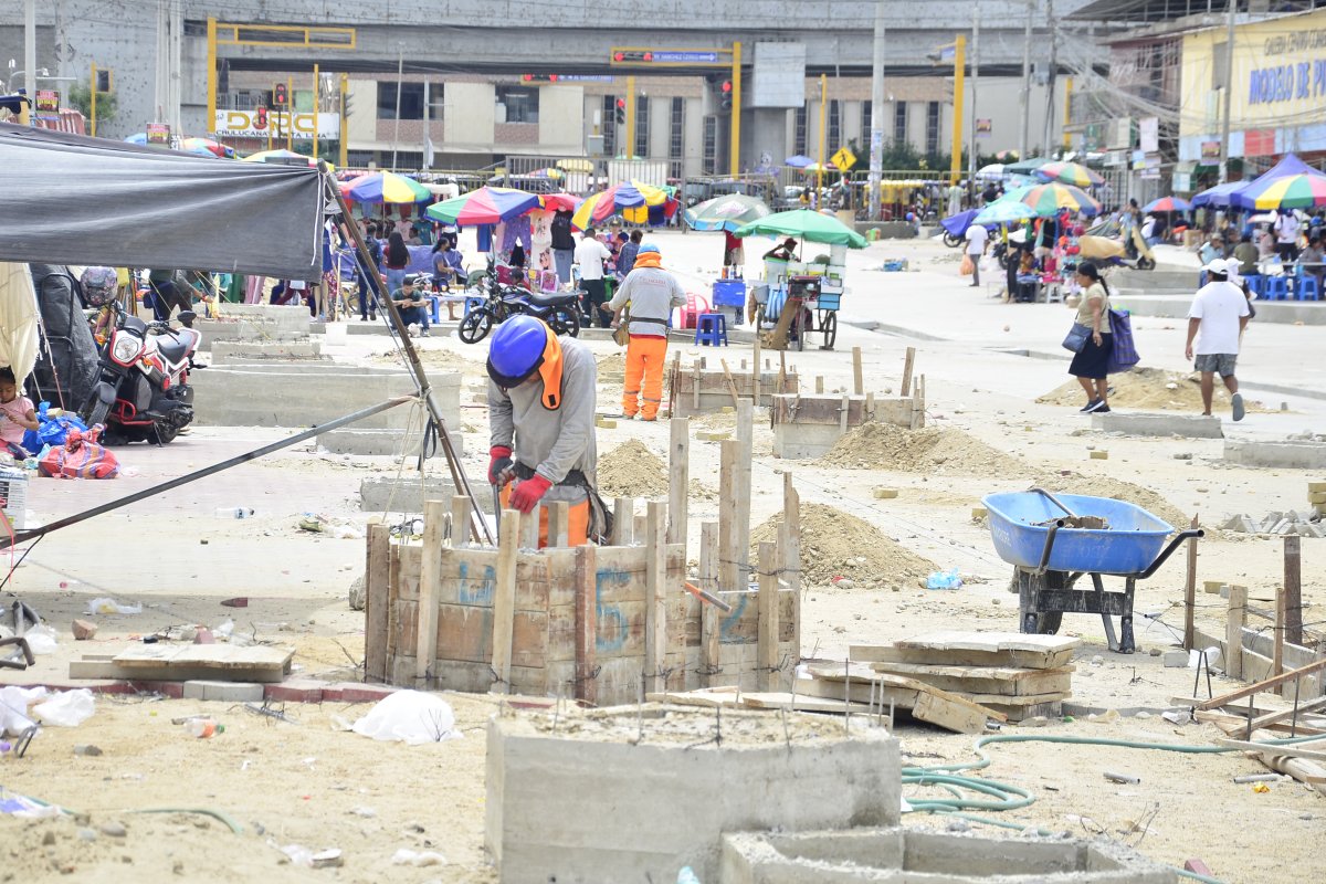 Anuncian inversión de S/235 millones en obras para el distrito de Piura durante el 2024 Anuncian inversión de S/235 millones en obras para el 2024 en el distrito de Piura