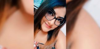 Estudiante universitaria muere tras recibir bala perdida.