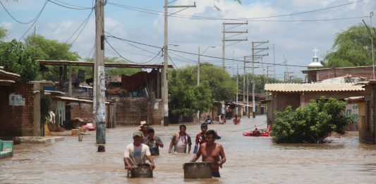 ENFEN alerta sobre probabilidad de un fenómeno de El Niño Costero.