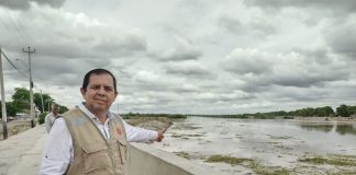 Especialistas coinciden en que se debe hacer un monitoreo horario del caudal del río Piura.