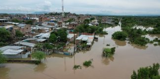 Más de 1 millón de habitantes de Piura están expuestos a alto riesgo de inundaciones en el periodo marzo-mayo