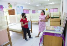 Tambogrande: comuna implementará casa materna en 60 días.