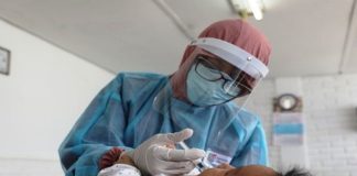 Diresa advierte posible brote de rotavirus en Piura