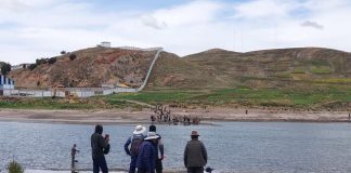 Ministerio de Defensa confirma el fallecimiento de cuatro militares al intentar cruzar el río Ilave en Puno