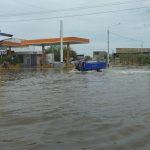 Piura inundada y sectores olvidados tras última lluvia registrada.