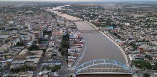 Continúa la preocupación por la falta de obras de prevención en el río Piura