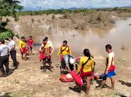 Chulucanas: trabajador de EsSalud muere tras intentar cruzar río Yapatera.